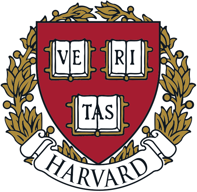 college tools harvard university logo