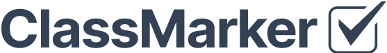 class marker lms platform logo