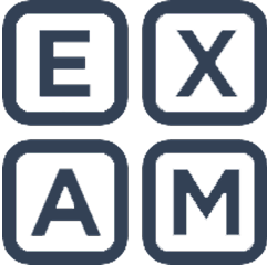 exam platform logo