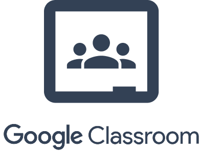 google classroom lms platform logo